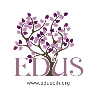 EDUS-Edukacija za sve | Sarajevo
