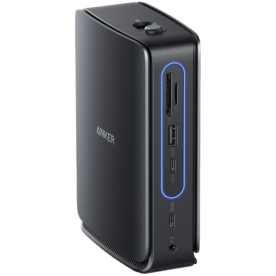 Anker Nano Docking Station A83C3311 (13-u-1)