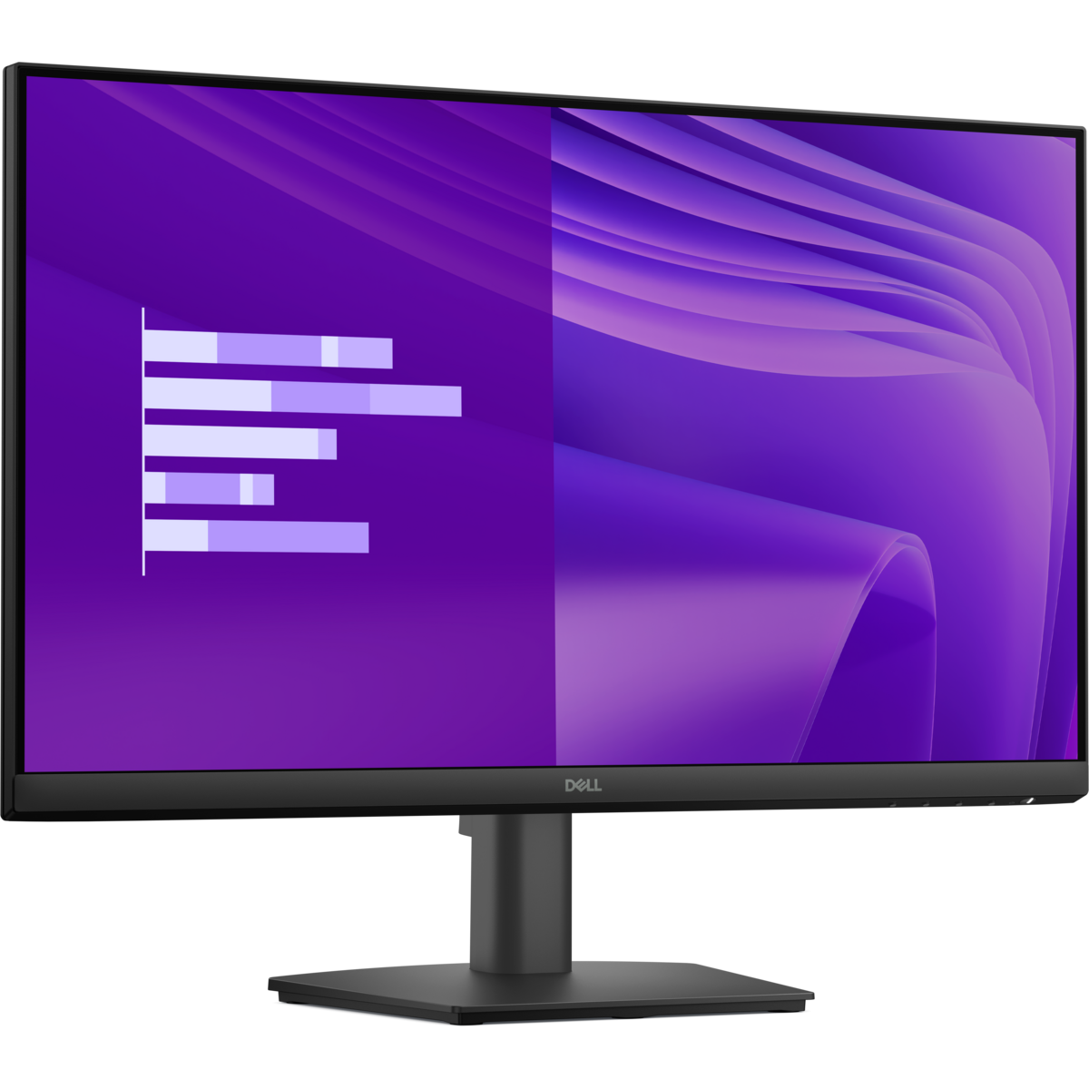 Dell Pro 24 Monitor E2425HM (23.8