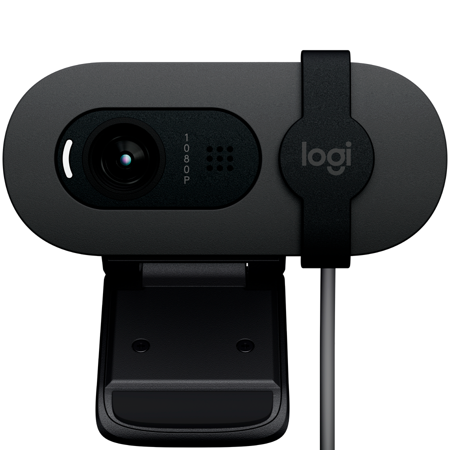 Logitech Brio 100 Full HD web kamera