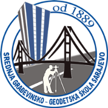 Srednja građevinsko-geodetska škola Sarajevo