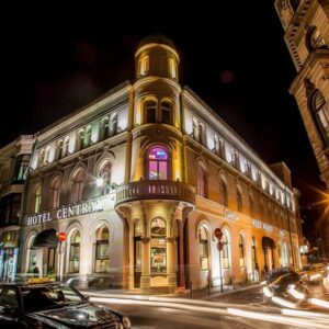 BITS modernizirao WiFi infrastrukturu Hotela Central u Sarajevu
