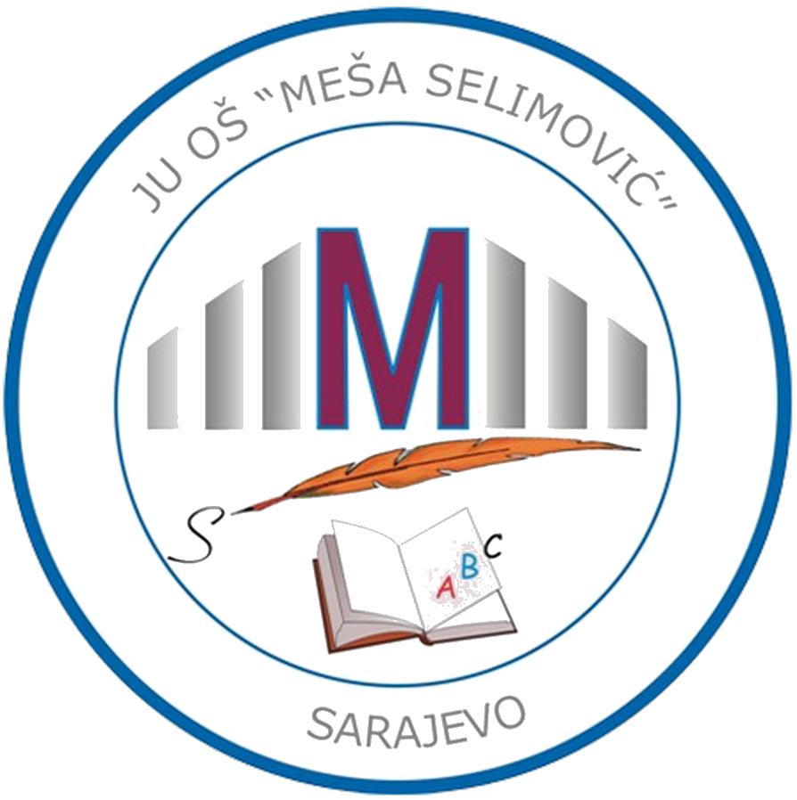 JU OŠ Meša Selimović, Sarajevo