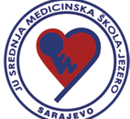 JU Srednja medicinska škola Jezero
