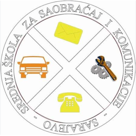 JU Srednja škola za saobraćaj i komunikacije, Sarajevo