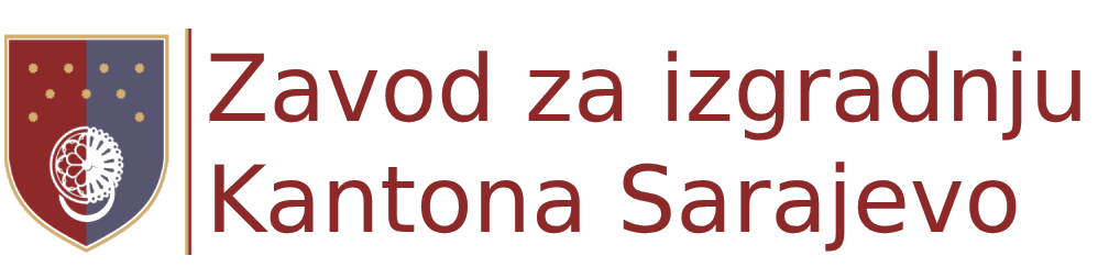 Zavod za izgradnju Kantona Sarajevo